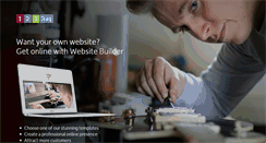 Desktop Screenshot of dailysubs.com